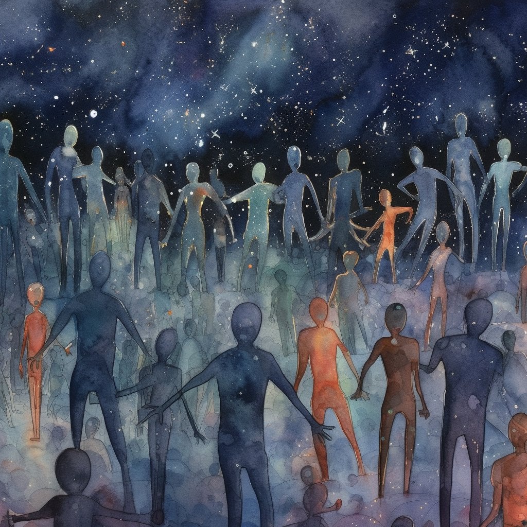 关于自我肯定感，开心情绪，